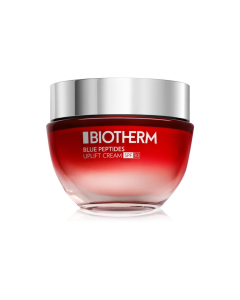 Biotherm Blue Peptides Uplift Cream SPF 30 Krem Na Dzień 50 ml