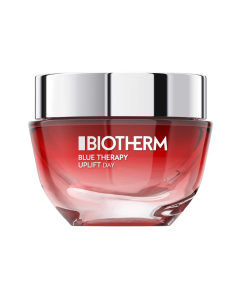 Biotherm Blue Therapy Red Algae Uplift Krem Na Dzień 50 ml