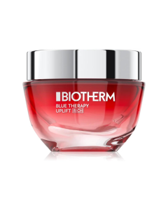 Biotherm Blue Therapy Red Algae Uplift Rich Krem Do Twarzy 50 ml