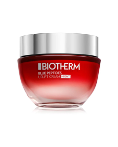 Biotherm Blue Peptides Uplift Cream Night Krem Na Noc 50 ml
