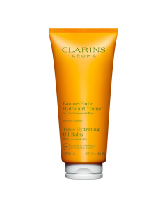 Clarins Tonic Moisturizing Balm Balsam Do Ciała 200 ml
