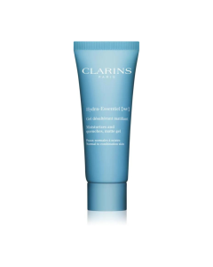 Clarins Hydra-Essentiel [HA²] Matte Gel Krem Do Twarzy 75 ml