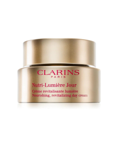 Clarins Nutri-Lumière Day Cream Krem Na Dzień 50 ml
