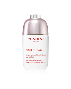Clarins Bright Plus Advanced Dark Spot-Targeting Serum Serum Do Twarzy 50 ml