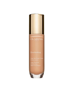 Clarins Everlasting Foundation 107C Beige Podkład Do Twarzy 30 ml