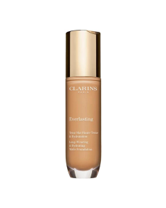 Clarins Everlasting Foundation 111N Auburn Podkład Do Twarzy 30 ml