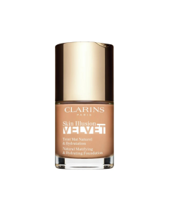Clarins Skin Illusion Velvet 109C Podkład Do Twarzy 30 ml