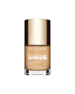 Clarins Skin Illusion Velvet 110N Podkład Do Twarzy 30 ml