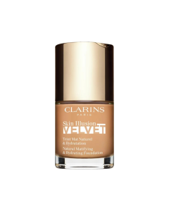 Clarins Skin Illusion Velvet 112C Podkład Do Twarzy 30 ml