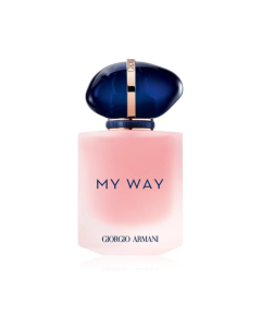Armani My Way Floral Woda Perfumowana Dla Kobiet 50 ml