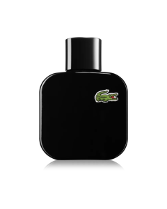 Lacoste Eau De Lacoste L.12.12 Noir Woda Toaletowa Dla Mężczyzn 50 ml