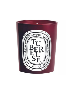 Diptyque Candle Tubereuse Limited Edition Świeca Zapachowa 190 g