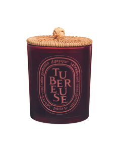 Diptyque Candle Tubereuse Limited Edition Świeca Zapachowa 300 g