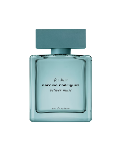 Narciso Rodriguez For Him Vetiver Musc Woda Toaletowa Dla Mężczyzn 100 ml