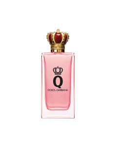 Dolce&Gabbana Q By Dolce&Gabbana Intense Woda Perfumowana Dla Kobiet 100 ml