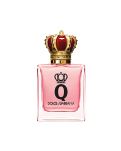 Dolce&Gabbana Q By Dolce&Gabbana Intense Woda Perfumowana Dla Kobiet 50 ml