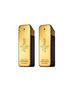 Paco Rabanne 1 Million Duo Set Zestaw Perfum