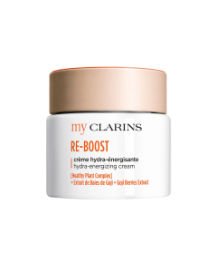 Clarins Re-Boost Hydra Energizing Cream Krem Do Twarzy 50 ml