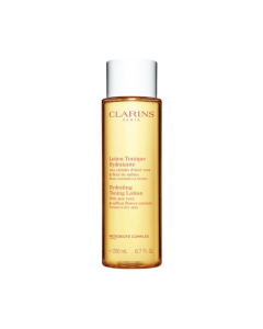 Clarins Cleansing Hydrating Toning Lotion Tonik Do Twarzy 200 ml