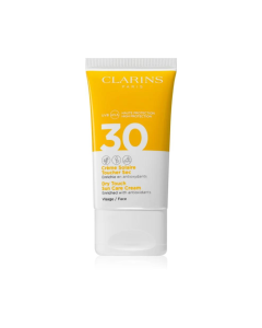 Clarins Dry Touch Sun Care Cream SPF 30 Krem Do Twarzy 50 ml
