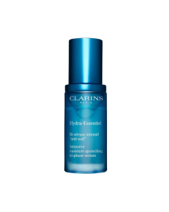 Clarins Hydra-Essentiel Bi-Phase Serum Serum Do Twarzy 30 ml