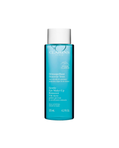 Clarins Cleansing Instant Eye Make-Up Remover Bi-Phased Lotion Płyn Do Demakijażu 125 ml