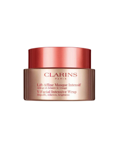 Clarins V-Facial Intensive Wrap Maseczka Do Twarzy 75 ml