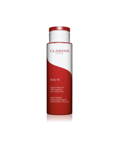 Clarins Body Fit Anti-Cellulite Contouring Expert Krem Do Ciała 200 ml