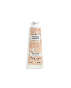 L'Occitane Grasse Néroli & Orchidée Crème Krem Do Dłoni 30 ml