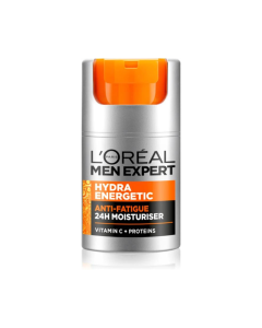 L’Oréal Paris Men Expert Hydra Energetic Krem Do Twarzy 50 ml