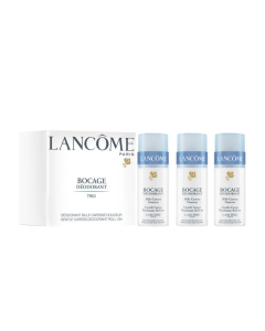 Lancôme Trio Bocage Deodorant Set Zestaw Dezodorantów