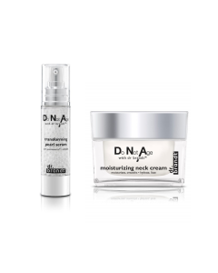 Zestaw Dr. Brandt Do Not Age® Serum Do Twarzy 40ml I Krem Na Dzień 50ml