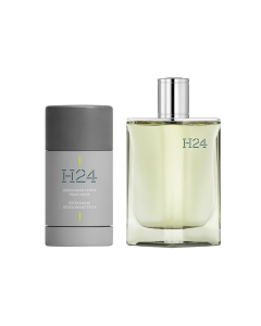 Zestaw Hermes H24 Zapach 50ml i Dezodorant 75ml