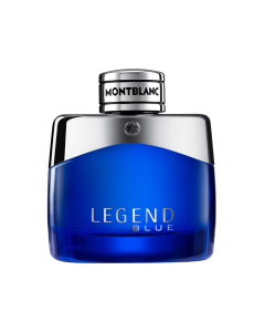 Montblanc Legend Blue Woda Perfumowana Dla Mężczyzn 50ml