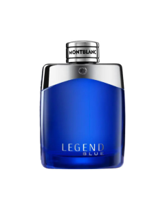 Montblanc Legend Blue Woda Perfumowana Dla Mężczyzn 100ml