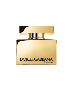 Dolce&Gabbana The One Gold Intense Woda Perfumowana Dla Mężczyzn 50ml