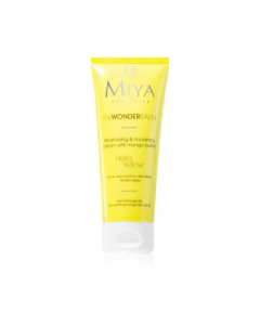 Miya Cosmetics Mywonderbalm Hello Yellow Krem na dzień 75 ml