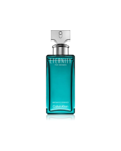 Calvin Klein Eternity For Women Aromatic Essence Woda Perfumowana Dla Kobiet 100ml