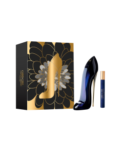 Carolina Herrera Good Girl Perfume Set Zestaw Perfum
