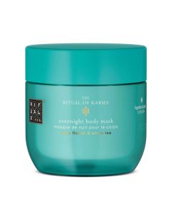 Riutals Karma Overnight Body Mask Balsam do ciała 125ml