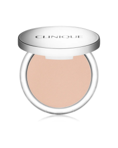 Clinique Superpowder Double Face Powder 02 Matte Beige Powder Podkład Do Twarzy 10 g