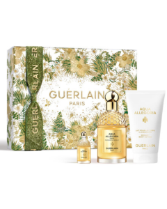 Guerlain Aqua Allegoria Mandarine Basilic zestaw upominkowy
