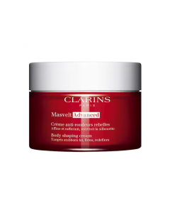 Clarins Masvelt Advanced Body Shaping Cream Krem Do Ciała 200 ml