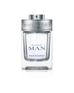 Bvlgari Man Rain Essence Woda Perfumowana Dla Mężczyzn 100 ml