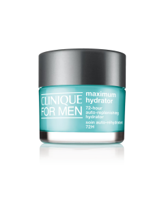 Clinique for Men Maximum Hydrator 72-Hour Krem Na Dzień 50 ml