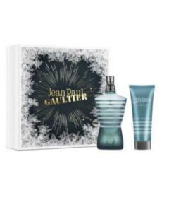 Jean Paul Gaultier Le Male Zestaw Perfum