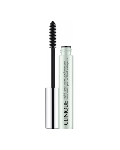 Clinique High Impact Waterproof Mascara 01 Black Tusz Do Rzęs 8 ml