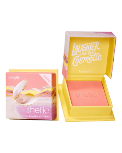 Benefit Mini Shellie Blush Róż Do Policzków 2,5 g