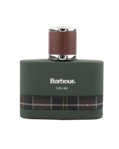 Barbour for Him Woda Perfumowana Dla Mężczyzn 100 ml