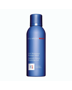 Clarins Smooth Shave Foaming Gel Żel Do Golenia 150 ml